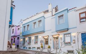 Ela Tenedos Hotel - Special Category (Adults Only)